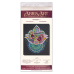 Main Bead Embroidery Kit Contemplating… (Deco Scenes), AB-714 by Abris Art - buy online! ✿ Fast delivery ✿ Factory price ✿ Wholesale and retail ✿ Purchase Great kits for embroidery with beads