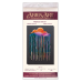 Main Bead Embroidery Kit Zillions of drops (Deco Scenes), AB-715 by Abris Art - buy online! ✿ Fast delivery ✿ Factory price ✿ Wholesale and retail ✿ Purchase Great kits for embroidery with beads