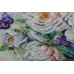 Main Bead Embroidery Kit Flowers for your beloved (Flowers), AB-716 by Abris Art - buy online! ✿ Fast delivery ✿ Factory price ✿ Wholesale and retail ✿ Purchase Great kits for embroidery with beads