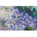 Main Bead Embroidery Kit Hydrangeas (Deco Scenes), AB-725 by Abris Art - buy online! ✿ Fast delivery ✿ Factory price ✿ Wholesale and retail ✿ Purchase Great kits for embroidery with beads