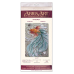 Main Bead Embroidery Kit Halfmoon (Deco Scenes), AB-727 by Abris Art - buy online! ✿ Fast delivery ✿ Factory price ✿ Wholesale and retail ✿ Purchase Great kits for embroidery with beads