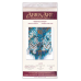 Main Bead Embroidery Kit Protectors of the East (Animals), AB-728 by Abris Art - buy online! ✿ Fast delivery ✿ Factory price ✿ Wholesale and retail ✿ Purchase Great kits for embroidery with beads