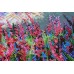 Main Bead Embroidery Kit During the blooming of Ivan Chai (Landscapes), AB-732 by Abris Art - buy online! ✿ Fast delivery ✿ Factory price ✿ Wholesale and retail ✿ Purchase Great kits for embroidery with beads