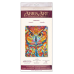 Main Bead Embroidery Kit Ammolite (Animals), AB-734 by Abris Art - buy online! ✿ Fast delivery ✿ Factory price ✿ Wholesale and retail ✿ Purchase Great kits for embroidery with beads