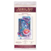 Main Bead Embroidery Kit Night dance (Deco Scenes), AB-735 by Abris Art - buy online! ✿ Fast delivery ✿ Factory price ✿ Wholesale and retail ✿ Purchase Great kits for embroidery with beads