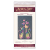 Main Bead Embroidery Kit Kittens purrings (Animals), AB-744 by Abris Art - buy online! ✿ Fast delivery ✿ Factory price ✿ Wholesale and retail ✿ Purchase Great kits for embroidery with beads