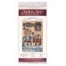 Main Bead Embroidery Kit Family  relations (Household stories), AB-753 by Abris Art - buy online! ✿ Fast delivery ✿ Factory price ✿ Wholesale and retail ✿ Purchase Great kits for embroidery with beads