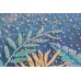 Main Bead Embroidery Kit Tropical night (Landscapes), AB-777 by Abris Art - buy online! ✿ Fast delivery ✿ Factory price ✿ Wholesale and retail ✿ Purchase Great kits for embroidery with beads