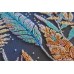 Main Bead Embroidery Kit Tropical night (Landscapes), AB-777 by Abris Art - buy online! ✿ Fast delivery ✿ Factory price ✿ Wholesale and retail ✿ Purchase Great kits for embroidery with beads