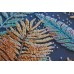 Main Bead Embroidery Kit Tropical night (Landscapes), AB-777 by Abris Art - buy online! ✿ Fast delivery ✿ Factory price ✿ Wholesale and retail ✿ Purchase Great kits for embroidery with beads