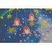Main Bead Embroidery Kit The night shone (Deco Scenes), AB-778 by Abris Art - buy online! ✿ Fast delivery ✿ Factory price ✿ Wholesale and retail ✿ Purchase Great kits for embroidery with beads