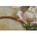 Main Bead Embroidery Kit Мagnolia (Flowers), AB-784 by Abris Art - buy online! ✿ Fast delivery ✿ Factory price ✿ Wholesale and retail ✿ Purchase Great kits for embroidery with beads