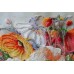 Main Bead Embroidery Kit Delicate flowers (Flowers), AB-805 by Abris Art - buy online! ✿ Fast delivery ✿ Factory price ✿ Wholesale and retail ✿ Purchase Great kits for embroidery with beads