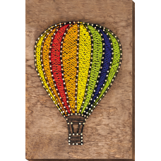 Creative Kit/String Art Balloon