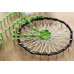 Creative Kit/String Art Bicycle, ABC-011 by Abris Art - buy online! ✿ Fast delivery ✿ Factory price ✿ Wholesale and retail ✿ Purchase String art