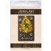 Creative Kit/String Art Christmas tree, ABC-014 by Abris Art - buy online! ✿ Fast delivery ✿ Factory price ✿ Wholesale and retail ✿ Purchase String art