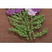 Creative Kit/String Art Lavender, ABC-021 by Abris Art - buy online! ✿ Fast delivery ✿ Factory price ✿ Wholesale and retail ✿ Purchase String art
