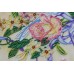 Micro Beads Embroidery Kit Doves (Flowers), ABM-007 by Abris Art - buy online! ✿ Fast delivery ✿ Factory price ✿ Wholesale and retail ✿ Purchase Kits for embroidery with MICRObeads on canvas