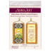 Talisman bead embroidery kits Prayer to Saint Matrona, ABO-006 by Abris Art - buy online! ✿ Fast delivery ✿ Factory price ✿ Wholesale and retail ✿ Purchase Charms for embroidery with beads on canvas