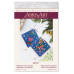 Decoration The holiday comes to us, ABT-011 by Abris Art - buy online! ✿ Fast delivery ✿ Factory price ✿ Wholesale and retail ✿ Purchase Kits for embroidery with beads on canvas - Christmas and New Year toys and decorations