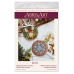 Decoration Christmas lights, ABT-014 by Abris Art - buy online! ✿ Fast delivery ✿ Factory price ✿ Wholesale and retail ✿ Purchase Kits for embroidery with beads on canvas - Christmas and New Year toys and decorations