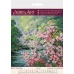 Charts on artistic canvas Color of spring, AC-337 by Abris Art - buy online! ✿ Fast delivery ✿ Factory price ✿ Wholesale and retail ✿ Purchase Large schemes for embroidery with beads on canvas (300x300 mm)