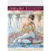 Charts on artistic canvas After the premiere, AC-341 by Abris Art - buy online! ✿ Fast delivery ✿ Factory price ✿ Wholesale and retail ✿ Purchase Large schemes for embroidery with beads on canvas (300x300 mm)