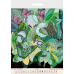 Charts on artistic canvas Emeralds of the tropics, AC-363 by Abris Art - buy online! ✿ Fast delivery ✿ Factory price ✿ Wholesale and retail ✿ Purchase Large schemes for embroidery with beads on canvas (300x300 mm)