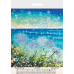 Charts on artistic canvas Sparkle, AC-559 by Abris Art - buy online! ✿ Fast delivery ✿ Factory price ✿ Wholesale and retail ✿ Purchase Scheme for embroidery with beads on canvas (200x200 mm)