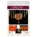 Decoration The Dragon, AD-005 by Abris Art - buy online! ✿ Fast delivery ✿ Factory price ✿ Wholesale and retail ✿ Purchase Kits for creating brooches (jewelry) with beads