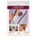 Decoration Flower-de-luce, AD-007 by Abris Art - buy online! ✿ Fast delivery ✿ Factory price ✿ Wholesale and retail ✿ Purchase Kits for creating brooches (jewelry) with beads