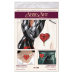 Decoration The key to the heart-1, AD-008 by Abris Art - buy online! ✿ Fast delivery ✿ Factory price ✿ Wholesale and retail ✿ Purchase Kits for creating brooches (jewelry) with beads