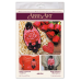 Decoration Passion, AD-014 by Abris Art - buy online! ✿ Fast delivery ✿ Factory price ✿ Wholesale and retail ✿ Purchase Kits for creating brooches (jewelry) with beads