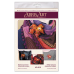 Decoration Drop of the sun, AD-018 by Abris Art - buy online! ✿ Fast delivery ✿ Factory price ✿ Wholesale and retail ✿ Purchase Kits for creating brooches (jewelry) with beads