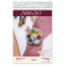 Decoration Palette, AD-023 by Abris Art - buy online! ✿ Fast delivery ✿ Factory price ✿ Wholesale and retail ✿ Purchase Kits for creating brooches (jewelry) with beads