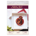 Decoration Garnet, AD-027 by Abris Art - buy online! ✿ Fast delivery ✿ Factory price ✿ Wholesale and retail ✿ Purchase Kits for creating brooches (jewelry) with beads