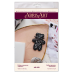 Decoration Bear, AD-043 by Abris Art - buy online! ✿ Fast delivery ✿ Factory price ✿ Wholesale and retail ✿ Purchase Kits for creating brooches (jewelry) with beads