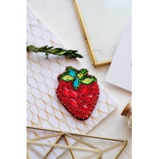 Decoration Strawberry