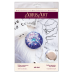 Decoration Dandelion, AD-064 by Abris Art - buy online! ✿ Fast delivery ✿ Factory price ✿ Wholesale and retail ✿ Purchase Kits for creating brooches (jewelry) with beads