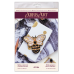 Decoration Golden bee, AD-066 by Abris Art - buy online! ✿ Fast delivery ✿ Factory price ✿ Wholesale and retail ✿ Purchase Kits for creating brooches (jewelry) with beads
