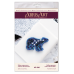 Decoration Ursa Minor, AD-068 by Abris Art - buy online! ✿ Fast delivery ✿ Factory price ✿ Wholesale and retail ✿ Purchase Kits for creating brooches (jewelry) with beads