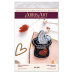 Decoration Trick, AD-069 by Abris Art - buy online! ✿ Fast delivery ✿ Factory price ✿ Wholesale and retail ✿ Purchase Kits for creating brooches (jewelry) with beads