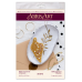 Decoration Shell, AD-070 by Abris Art - buy online! ✿ Fast delivery ✿ Factory price ✿ Wholesale and retail ✿ Purchase Kits for creating brooches (jewelry) with beads