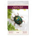 Decoration Mau-sit-sit, AD-082 by Abris Art - buy online! ✿ Fast delivery ✿ Factory price ✿ Wholesale and retail ✿ Purchase Kits for creating brooches (jewelry) with beads