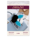 Decoration Fluffy dream, AD-088 by Abris Art - buy online! ✿ Fast delivery ✿ Factory price ✿ Wholesale and retail ✿ Purchase Kits for creating brooches (jewelry) with beads