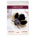 Decoration Velvet story, AD-089 by Abris Art - buy online! ✿ Fast delivery ✿ Factory price ✿ Wholesale and retail ✿ Purchase Kits for creating brooches (jewelry) with beads