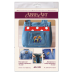 Decoration Elephant, AD-102 by Abris Art - buy online! ✿ Fast delivery ✿ Factory price ✿ Wholesale and retail ✿ Purchase Pattern canvases - kits for beadwork on canvas for clothes