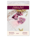 Decoration Small fish, AD-201 by Abris Art - buy online! ✿ Fast delivery ✿ Factory price ✿ Wholesale and retail ✿ Purchase Kits for creating brooches (jewelry) with beads