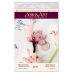 Decoration Delicate magnolia, AD-204 by Abris Art - buy online! ✿ Fast delivery ✿ Factory price ✿ Wholesale and retail ✿ Purchase Kits for creating brooches (jewelry) with beads
