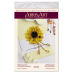 Decoration Little sun, AD-206 by Abris Art - buy online! ✿ Fast delivery ✿ Factory price ✿ Wholesale and retail ✿ Purchase Kits for creating brooches (jewelry) with beads